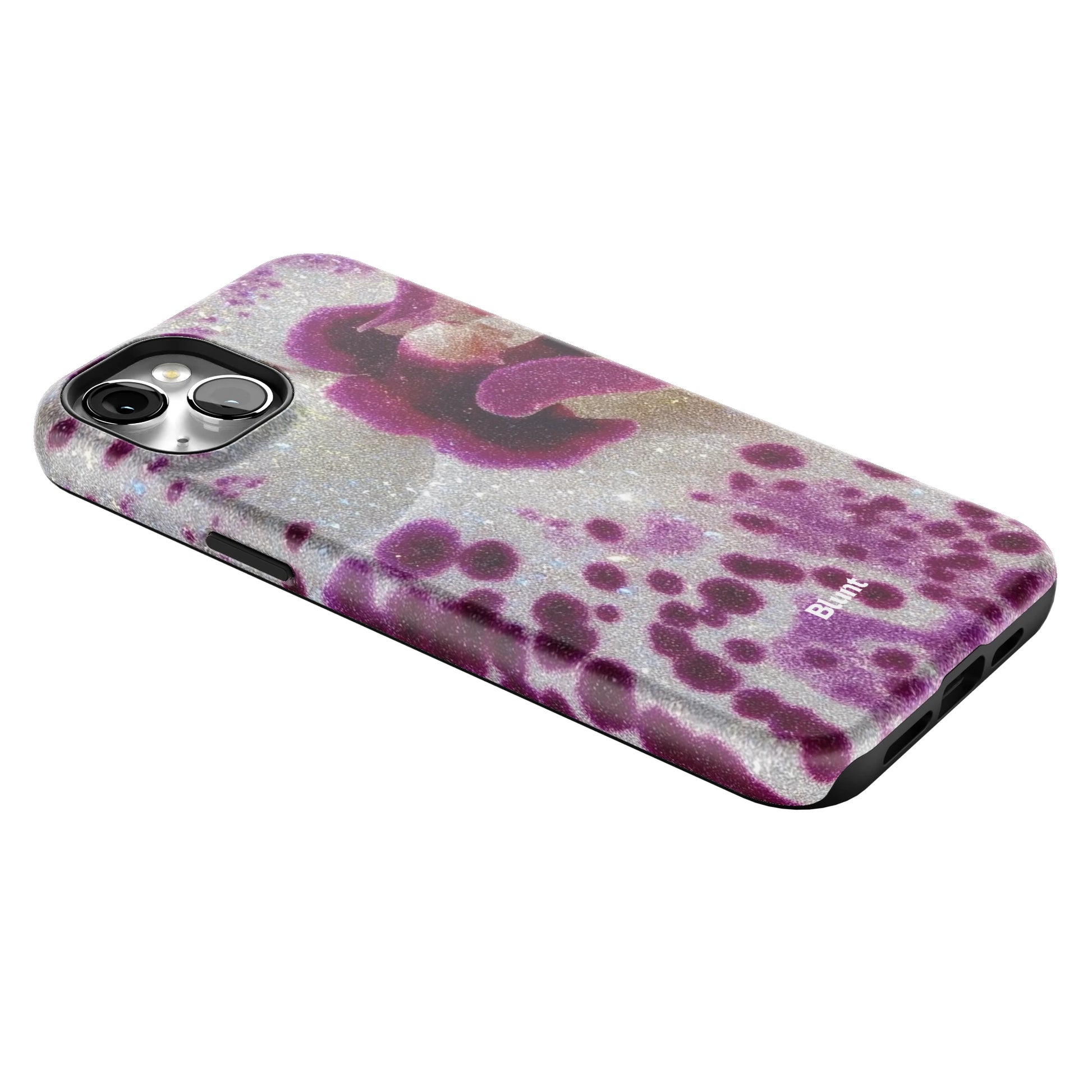 Lush Bloom iPhone Case gallery - Iphone_14_Mini_Air_Plus_2