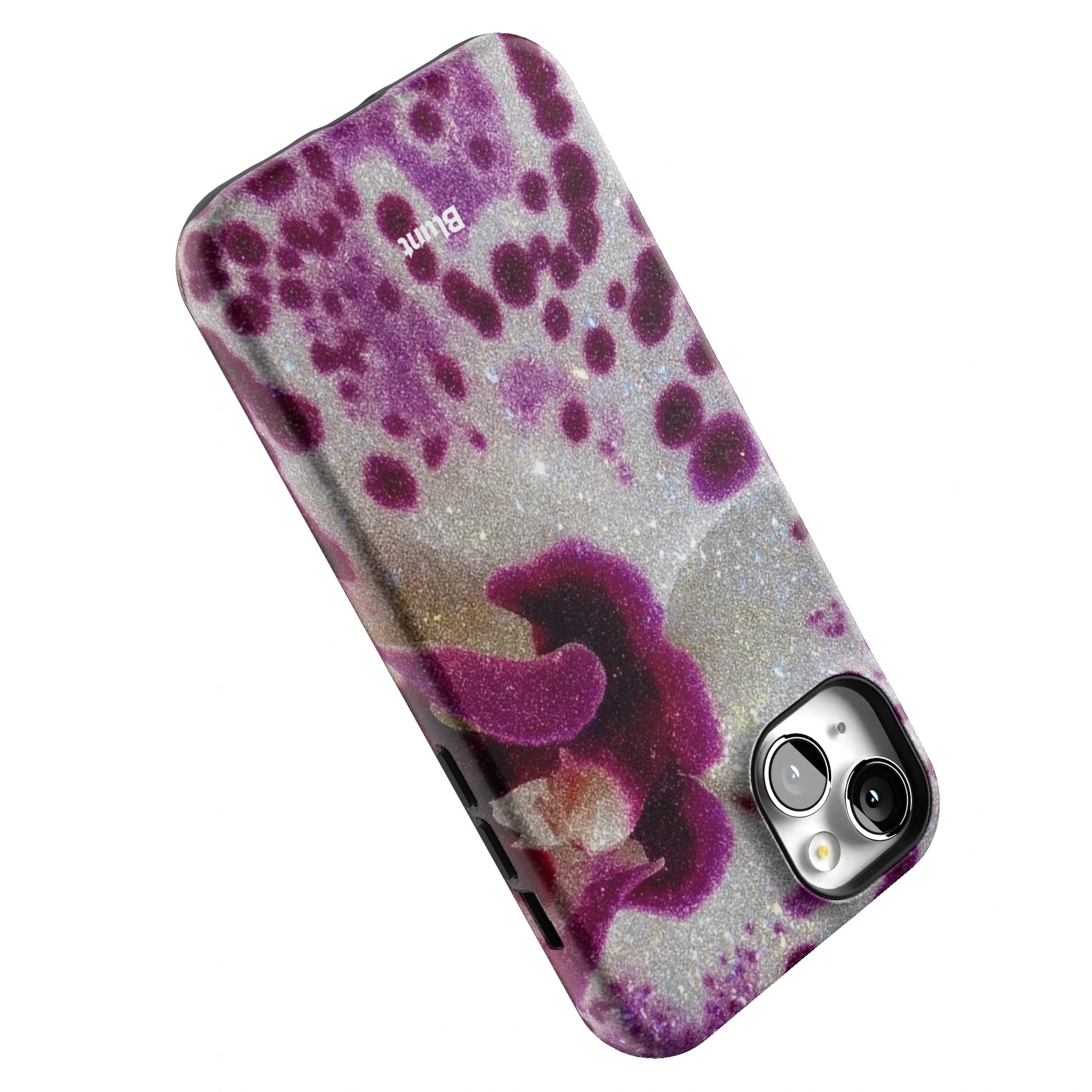 Lush Bloom iPhone Case gallery - Iphone_14_Mini_Air_Plus_5