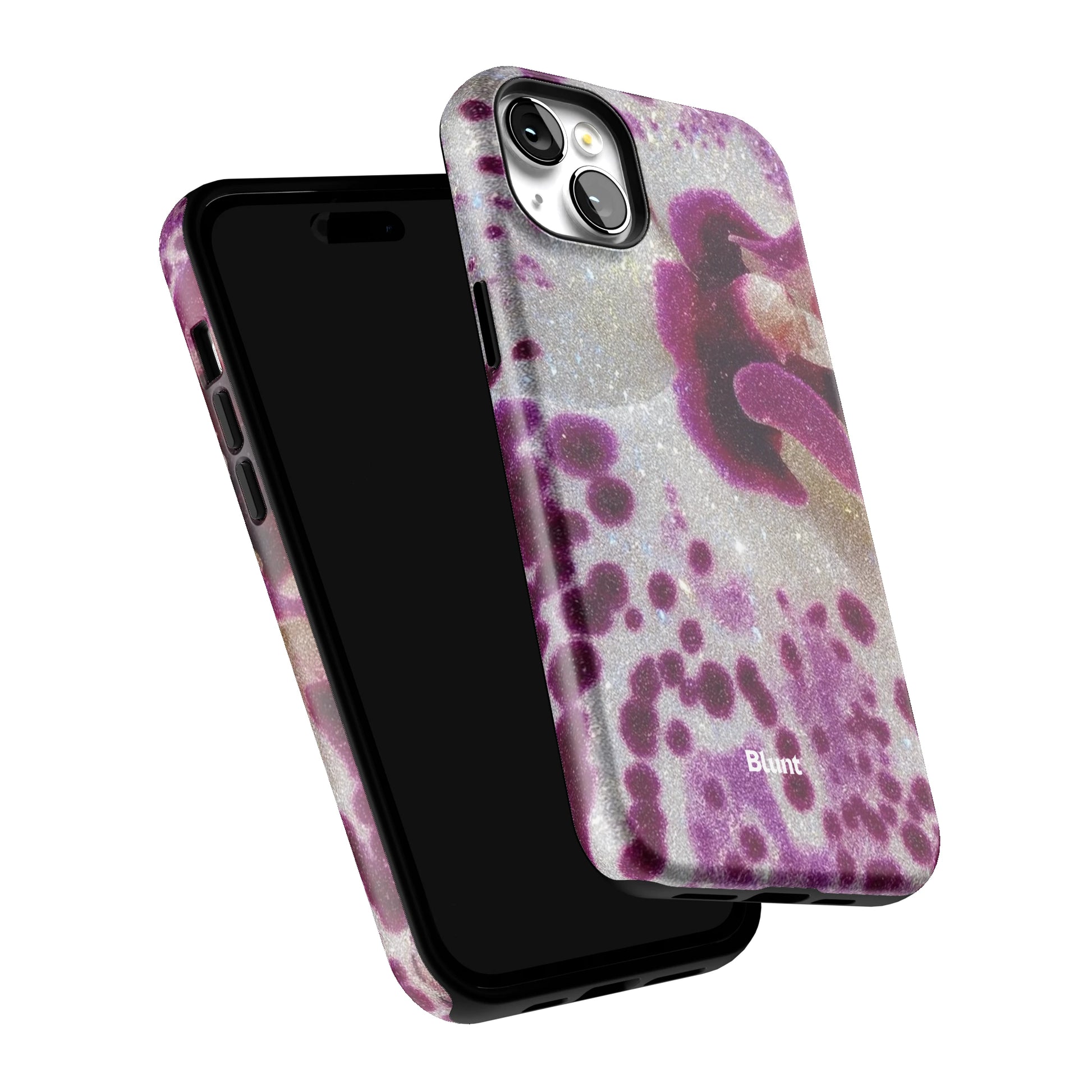 Lush Bloom iPhone Case gallery - Iphone_14_Mini_Air_Plus_6