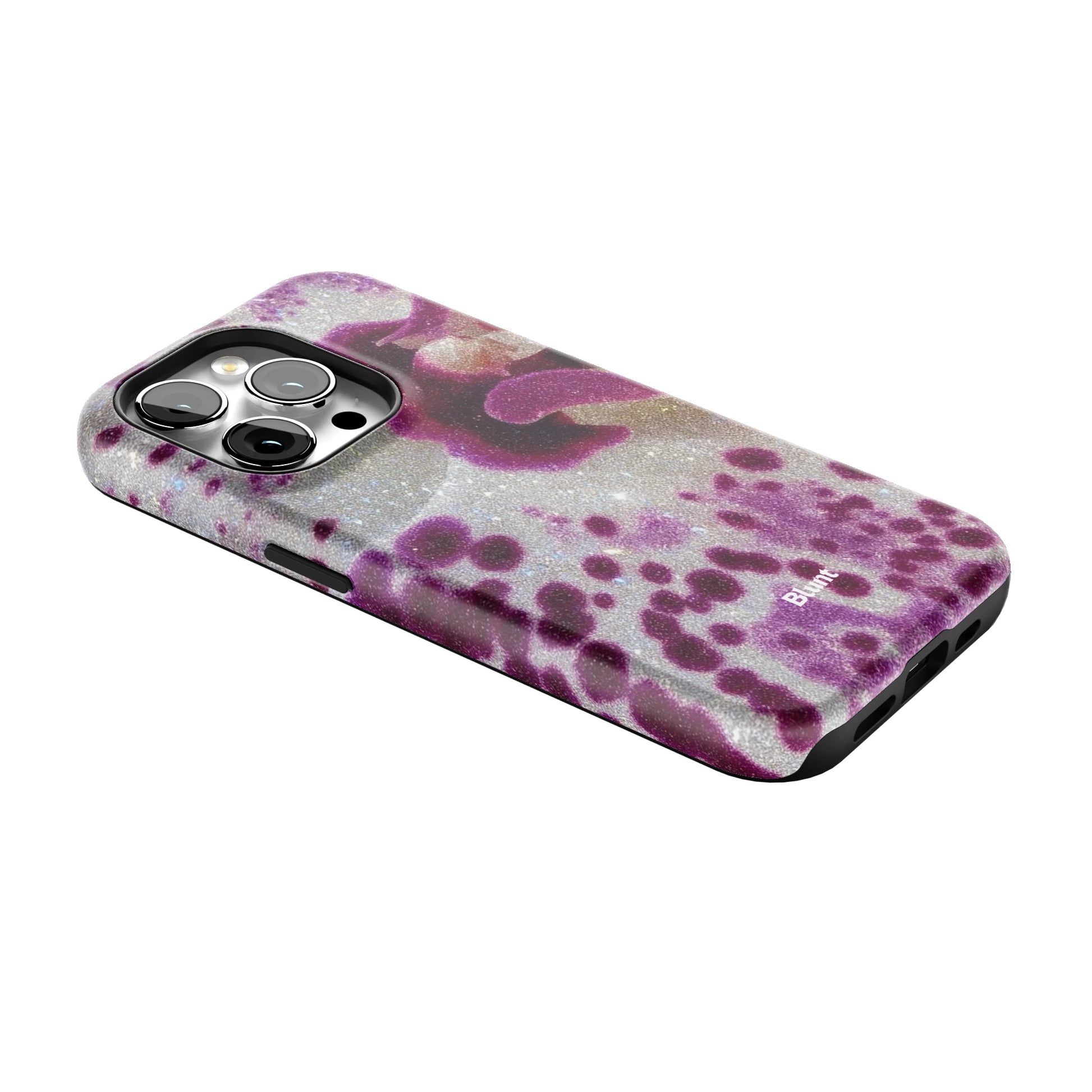 Lush Bloom iPhone Case gallery - Iphone_14_Pro_2