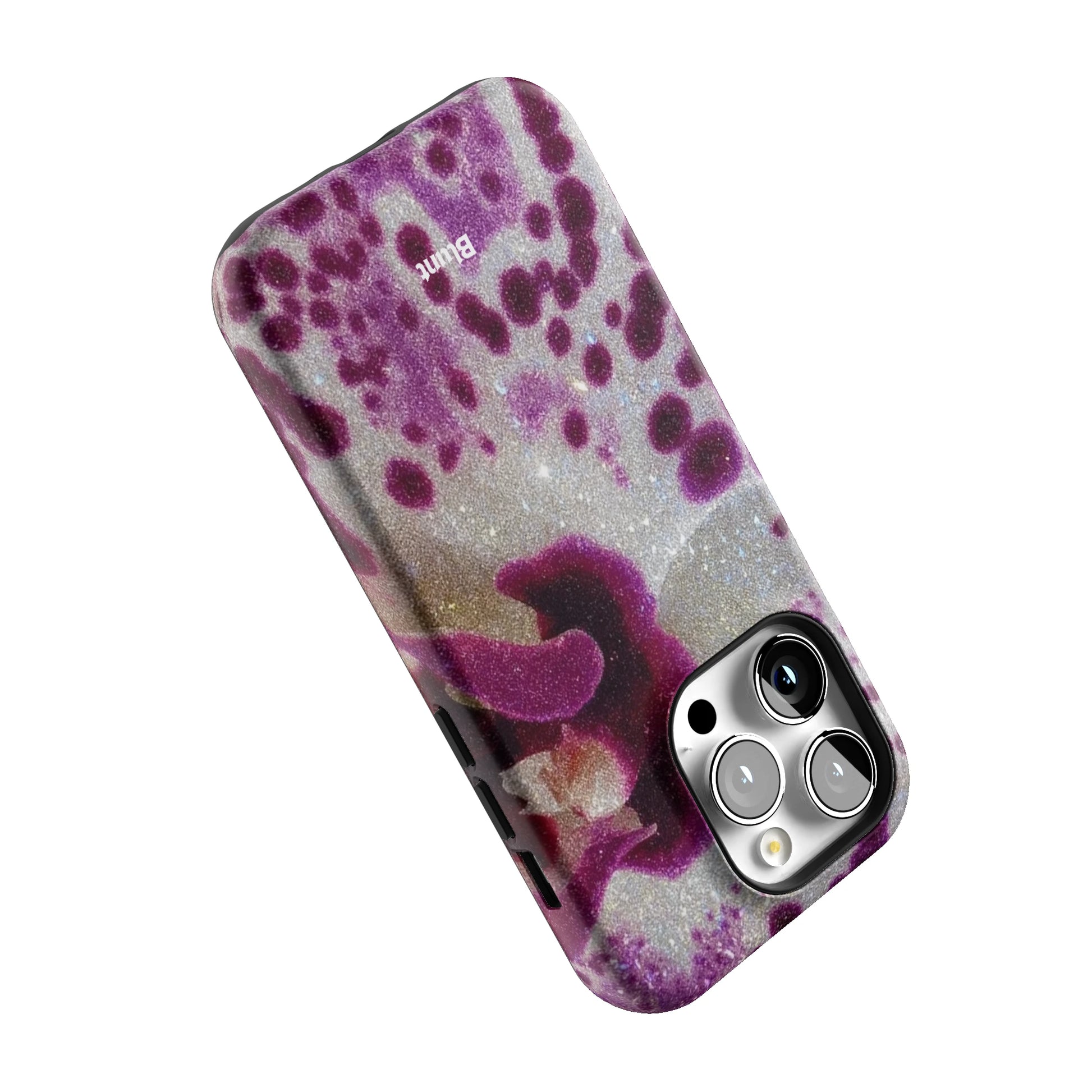 Lush Bloom iPhone Case gallery - Iphone_14_Pro_5