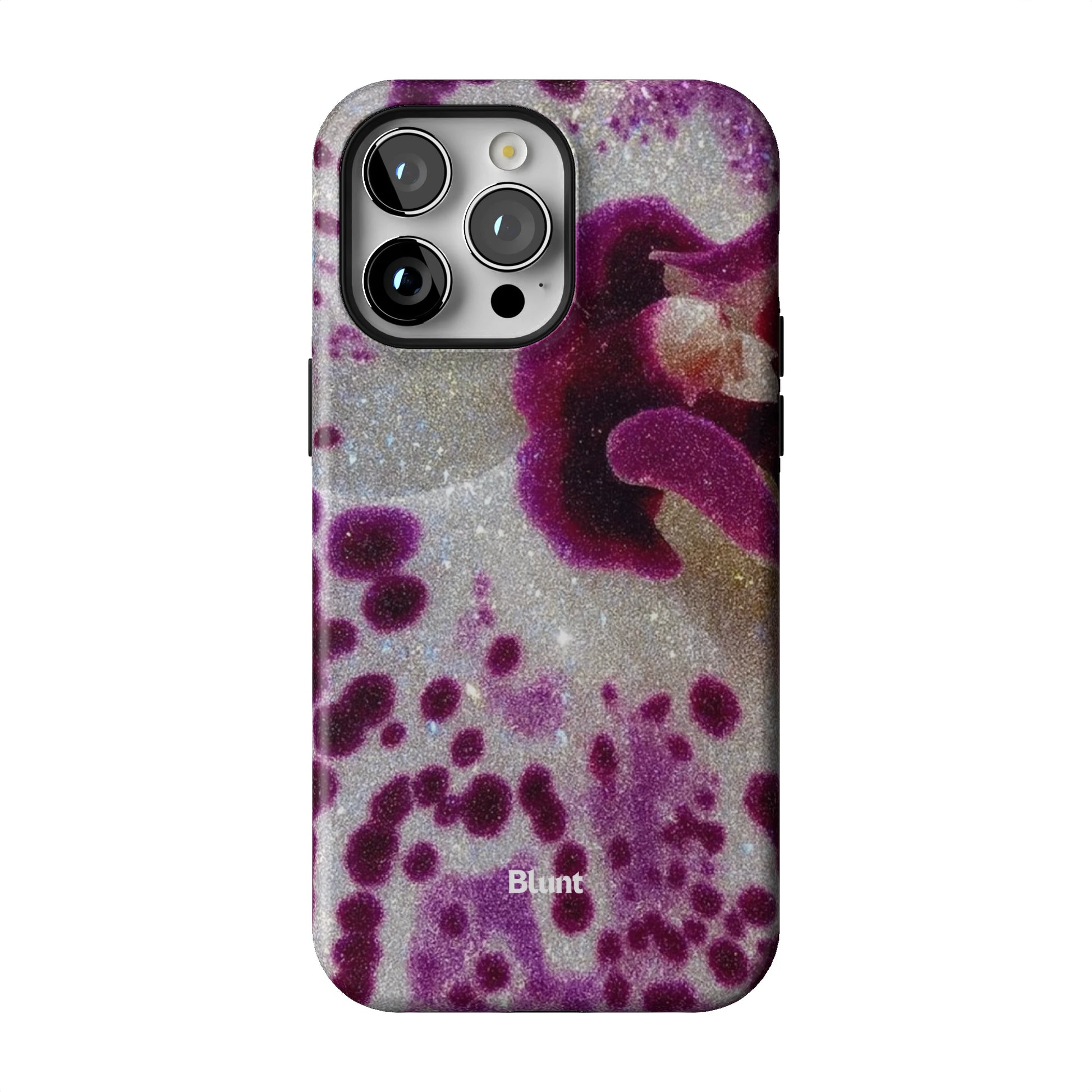 Lush Bloom iPhone Case gallery - Iphone_14_Pro_Max_1