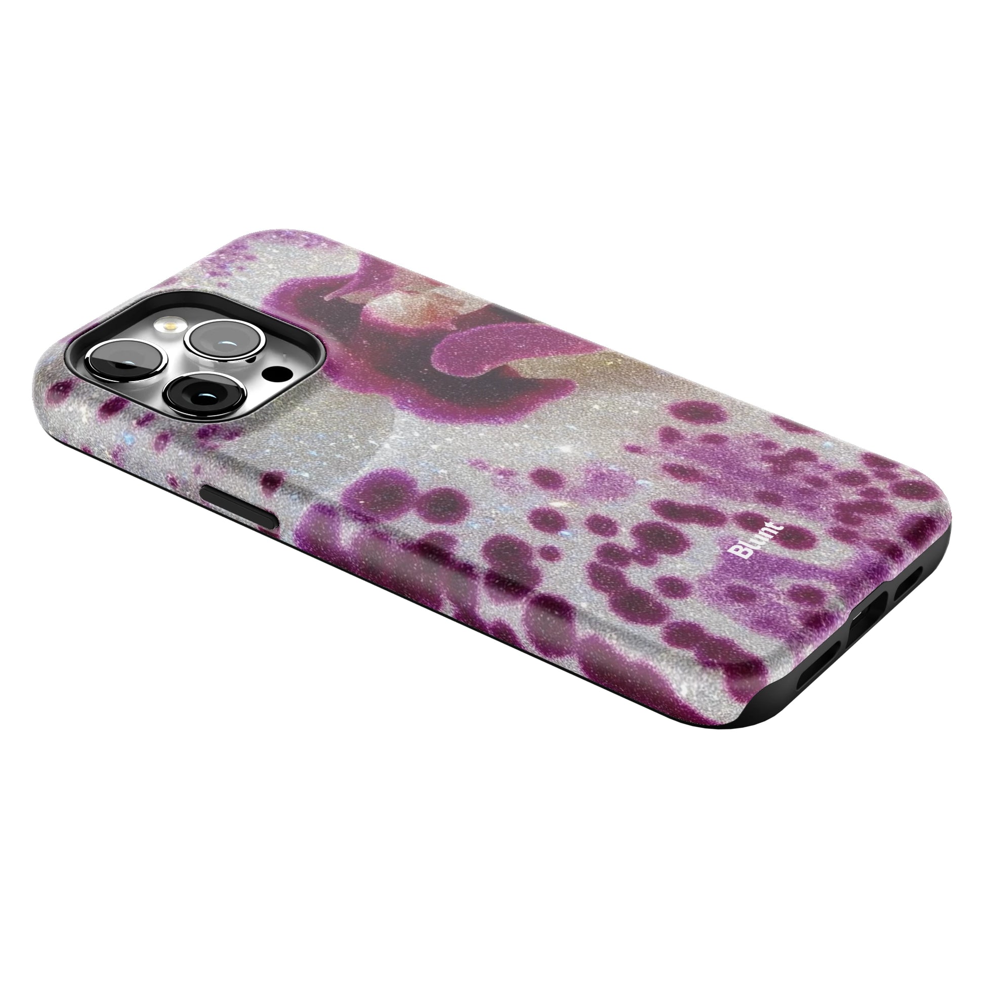 Lush Bloom iPhone Case gallery - Iphone_14_Pro_Max_2