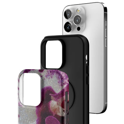 Lush Bloom iPhone Case gallery - Iphone_14_Pro_Max_3