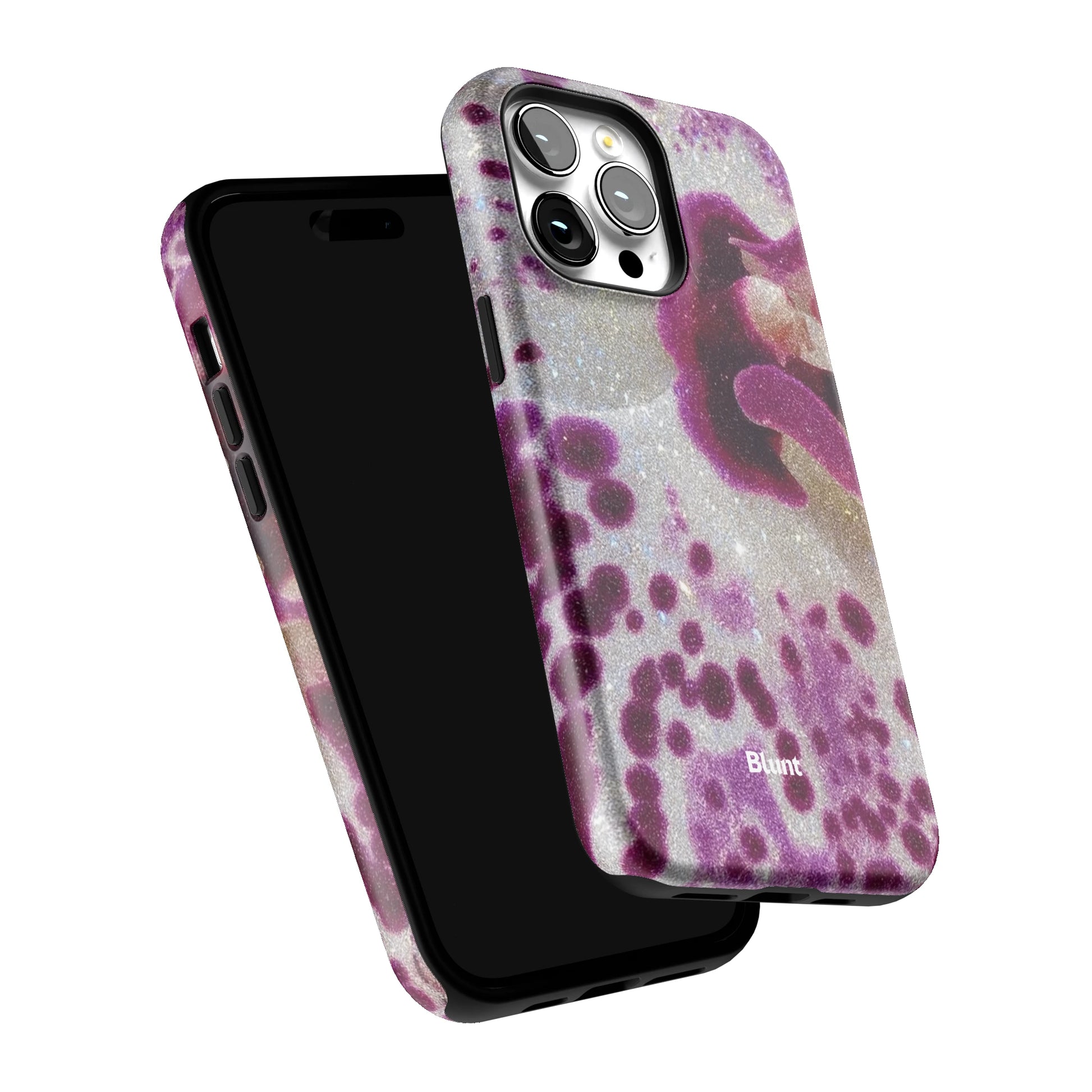 Lush Bloom iPhone Case gallery - Iphone_14_Pro_Max_6