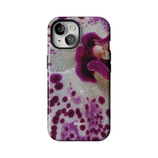 Lush Bloom iPhone Case gallery - Iphone_15_Iphone_1