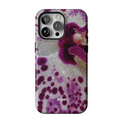 Lush Bloom iPhone Case gallery - Iphone_15_Pro_Max_1