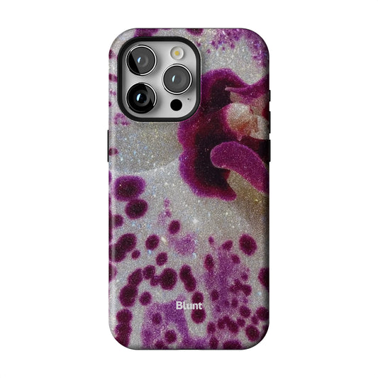 Lush Bloom iPhone Case gallery - Iphone_15_Pro_Max_1