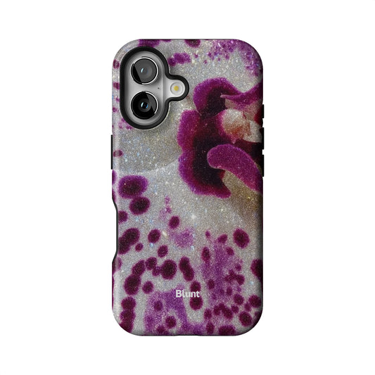 Lush Bloom iPhone Case gallery - Iphone_16_Iphone_1