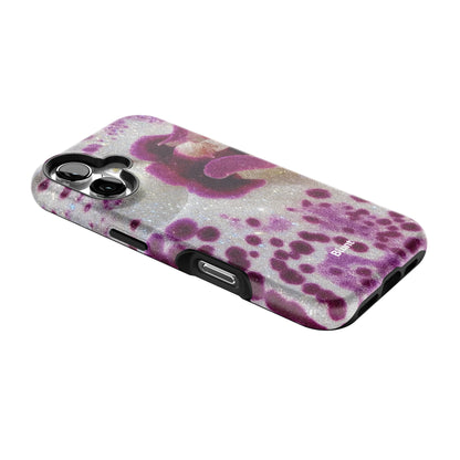 Lush Bloom iPhone Case gallery - Iphone_16_Iphone_2
