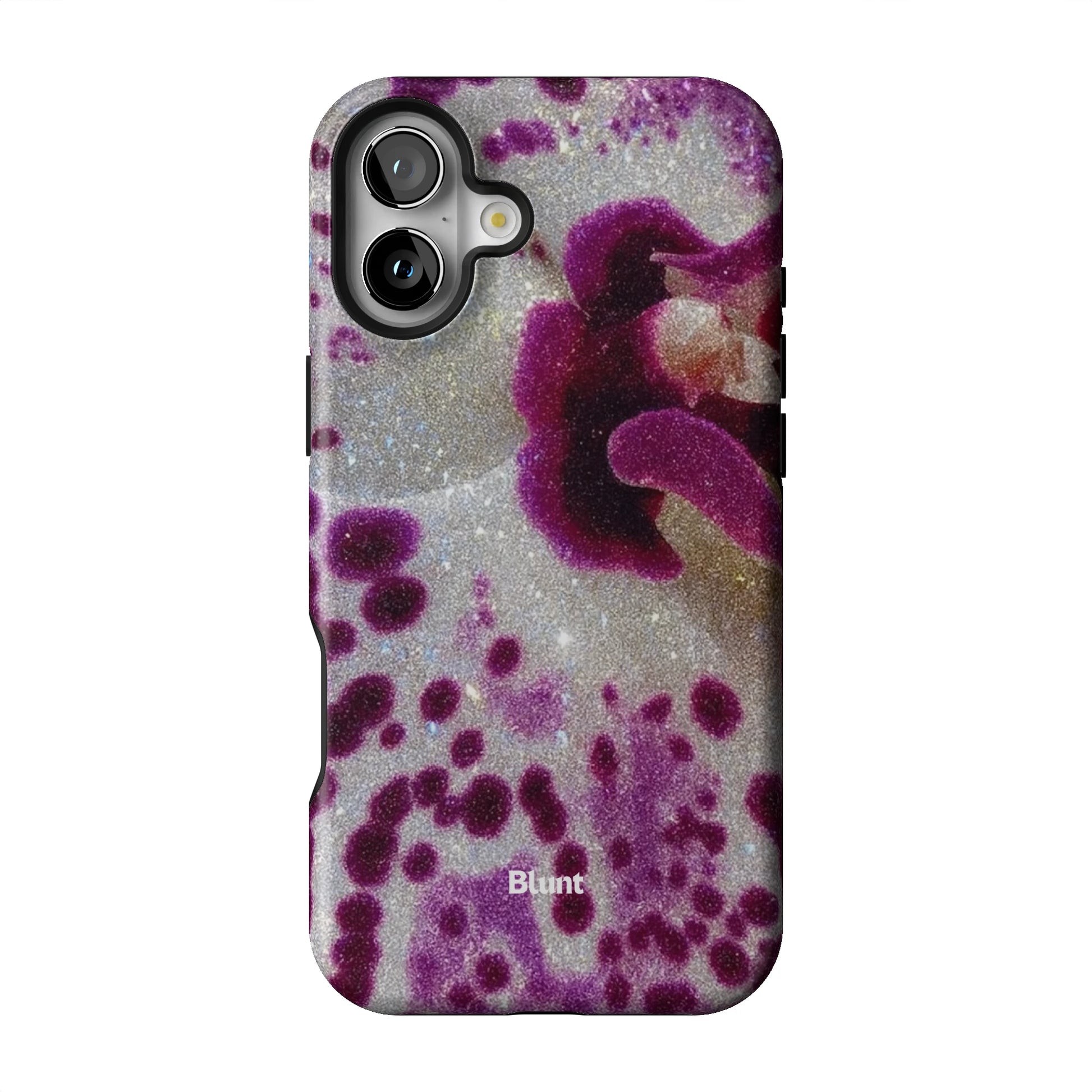 Lush Bloom iPhone Case gallery - Iphone_16_Mini_Air_Plus_1