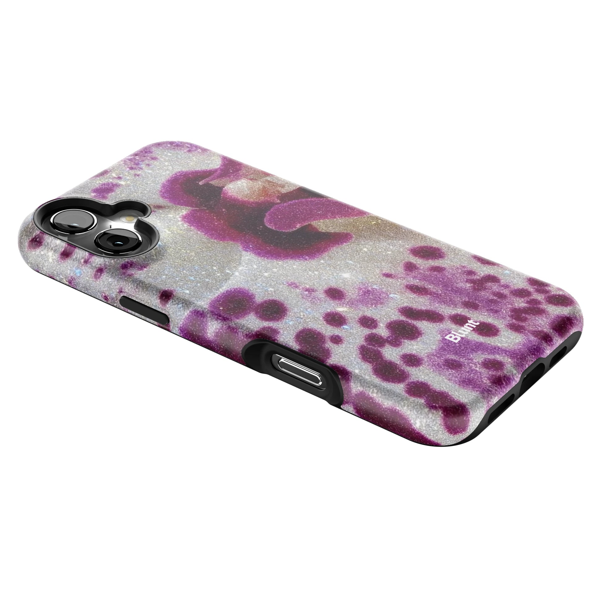 Lush Bloom iPhone Case gallery - Iphone_16_Mini_Air_Plus_2