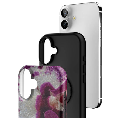 Lush Bloom iPhone Case gallery - Iphone_16_Mini_Air_Plus_3