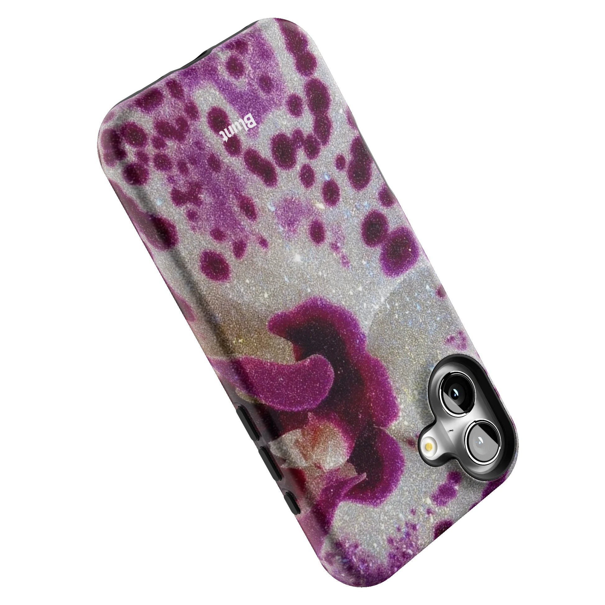 Lush Bloom iPhone Case gallery - Iphone_16_Mini_Air_Plus_5