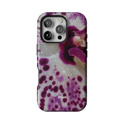 Lush Bloom iPhone Case gallery - Iphone_16_Pro_1