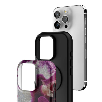 Lush Bloom iPhone Case gallery - Iphone_16_Pro_3