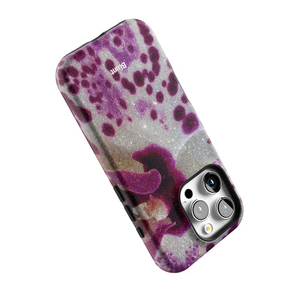 Lush Bloom iPhone Case gallery - Iphone_16_Pro_5