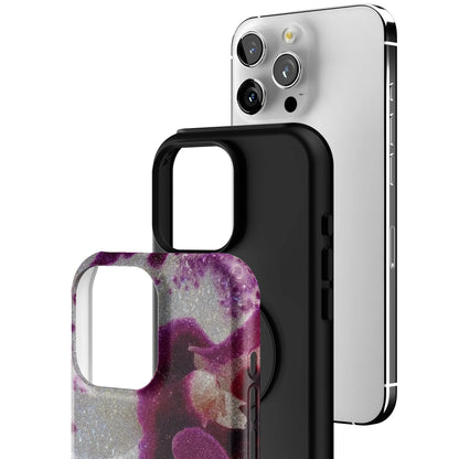 Lush Bloom iPhone Case gallery - Iphone_16_Pro_Max_3