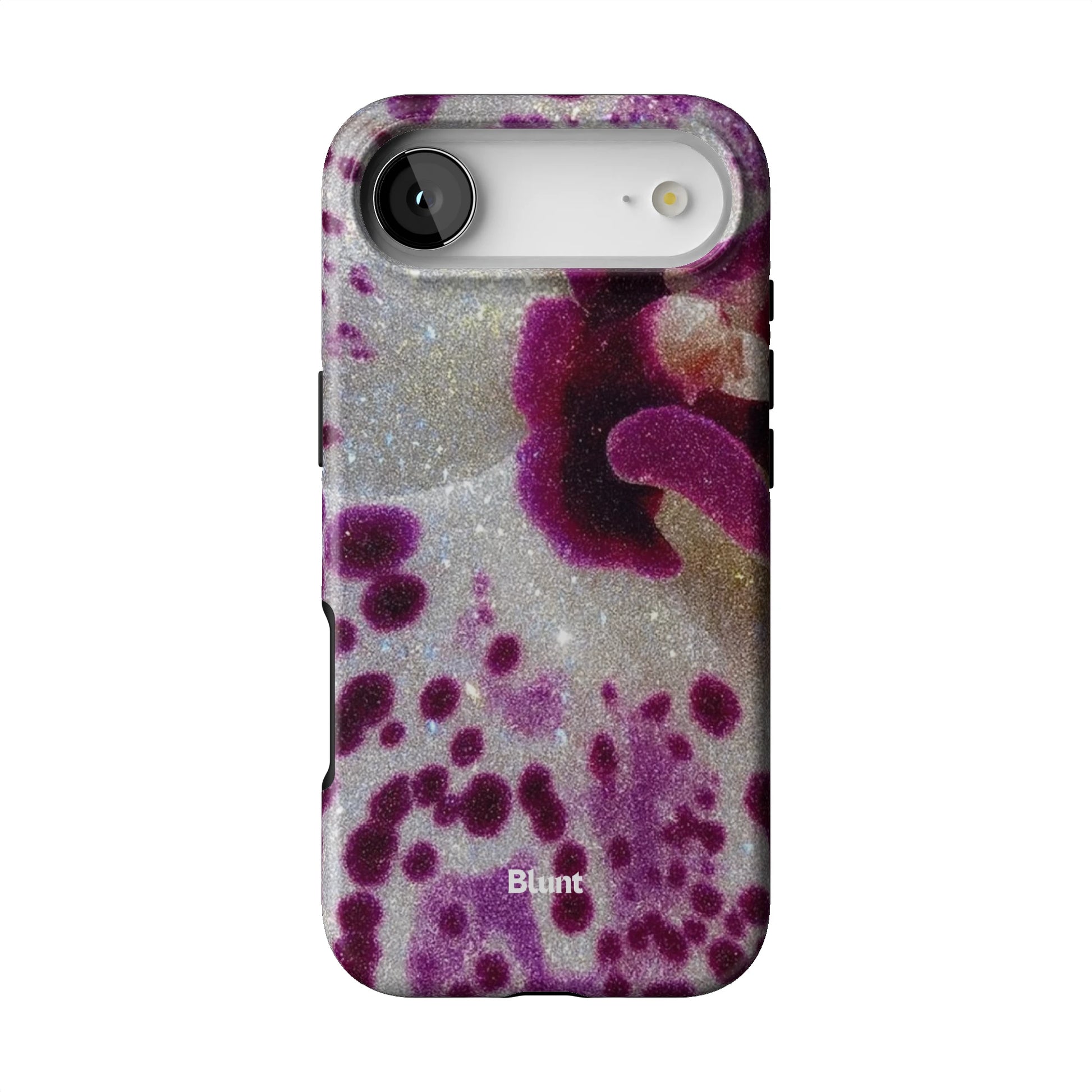 Lush Bloom iPhone Case gallery - Iphone_17_Air_1