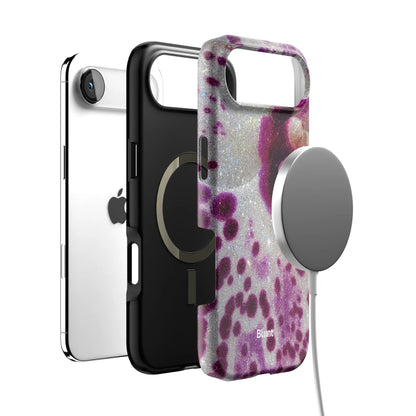 Lush Bloom iPhone Case gallery - Iphone_17_Air_4
