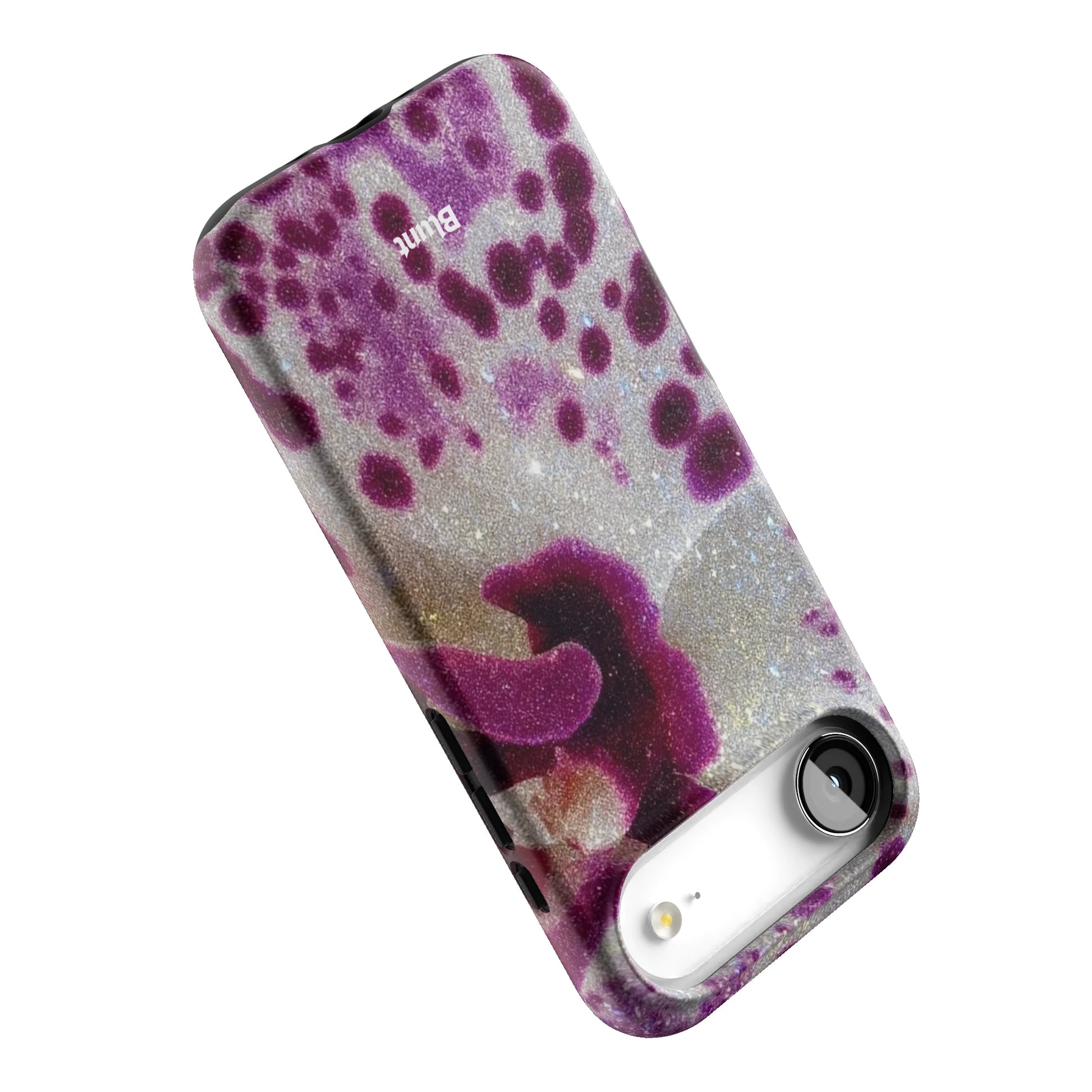Lush Bloom iPhone Case gallery - Iphone_17_Air_5