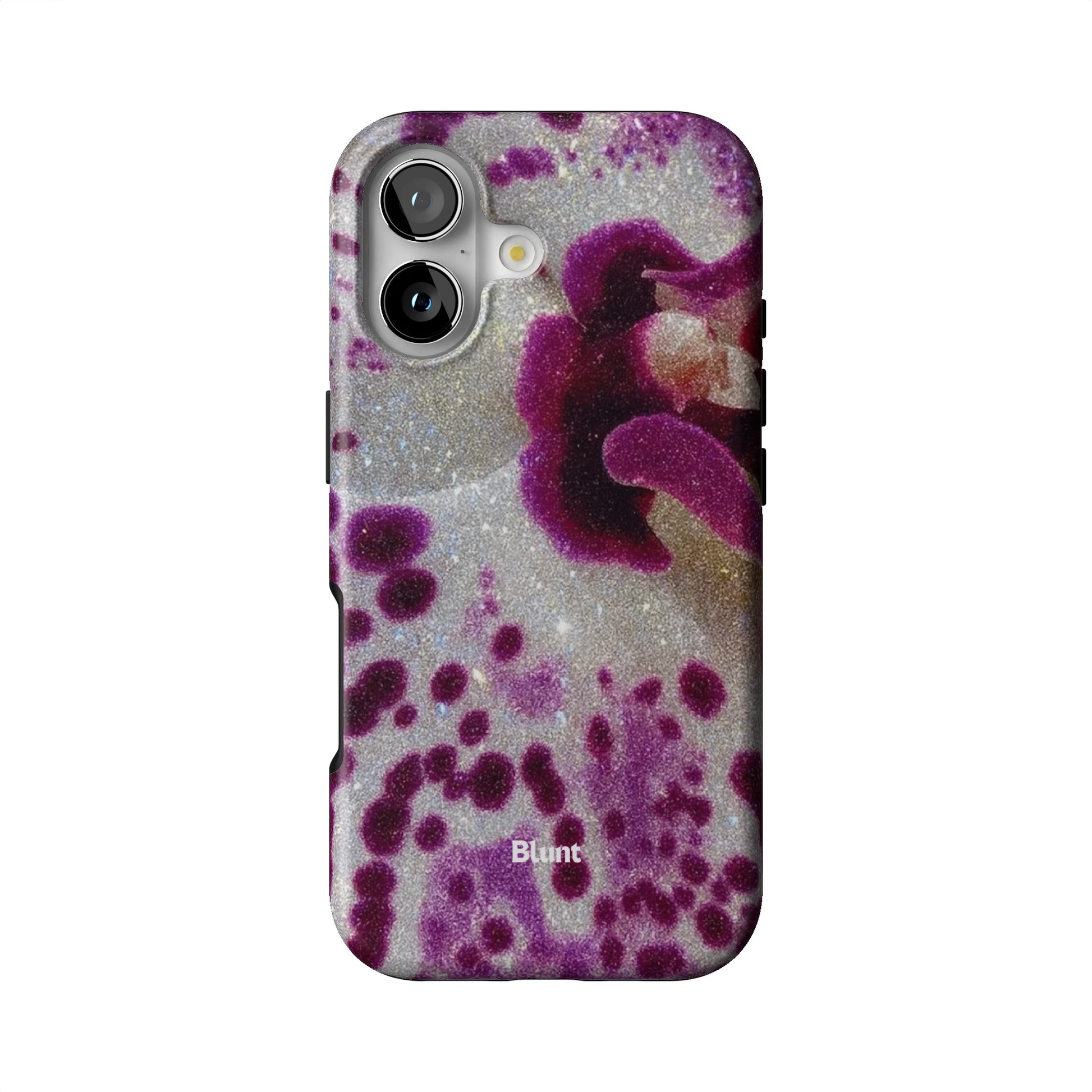 Lush Bloom iPhone Case gallery - Iphone_17_Iphone_1