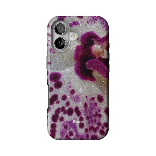 Lush Bloom iPhone Case gallery - Iphone_17_Iphone_1