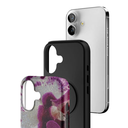 Lush Bloom iPhone Case gallery - Iphone_17_Iphone_3