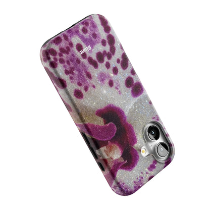 Lush Bloom iPhone Case gallery - Iphone_17_Iphone_5