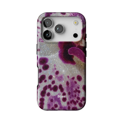 Lush Bloom iPhone Case gallery - Iphone_17_Pro_1