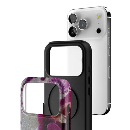 Lush Bloom iPhone Case gallery - Iphone_17_Pro_3