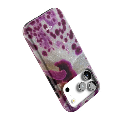 Lush Bloom iPhone Case gallery - Iphone_17_Pro_5