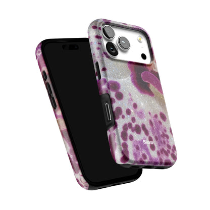 Lush Bloom iPhone Case gallery - Iphone_17_Pro_6