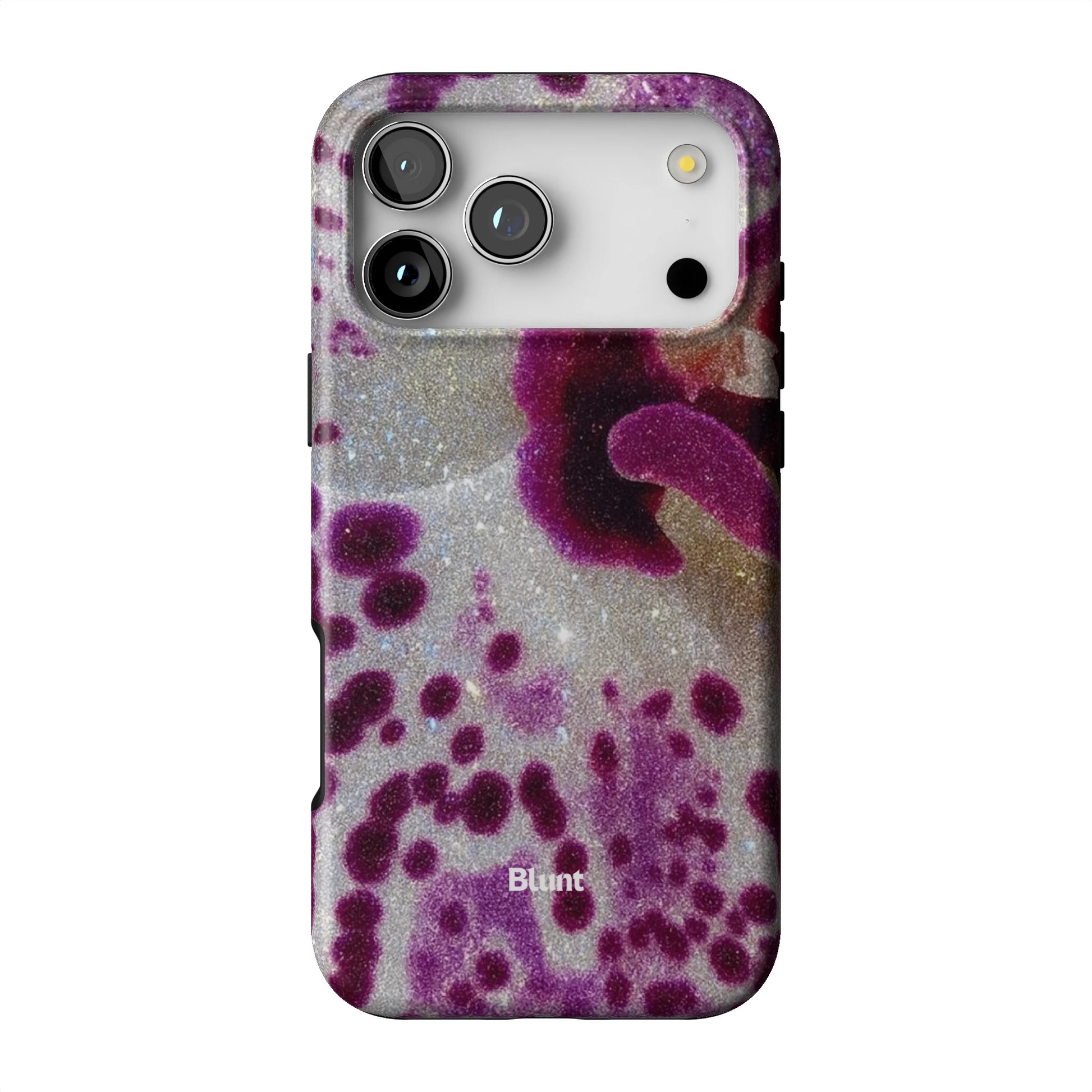 Lush Bloom iPhone Case gallery - Iphone_17_Pro_Max_1