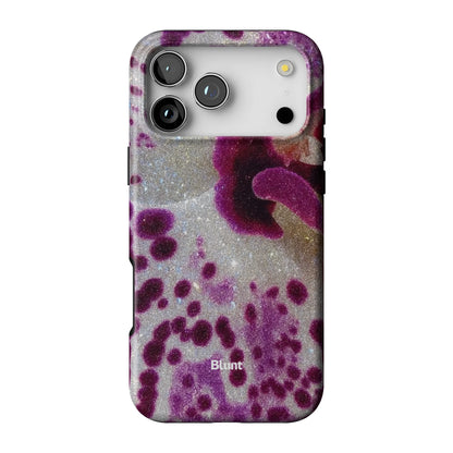 Lush Bloom iPhone Case gallery - Iphone_17_Pro_Max_1