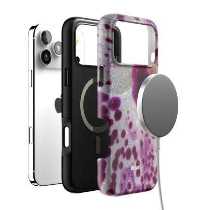 Lush Bloom iPhone Case gallery - Iphone_17_Pro_Max_4