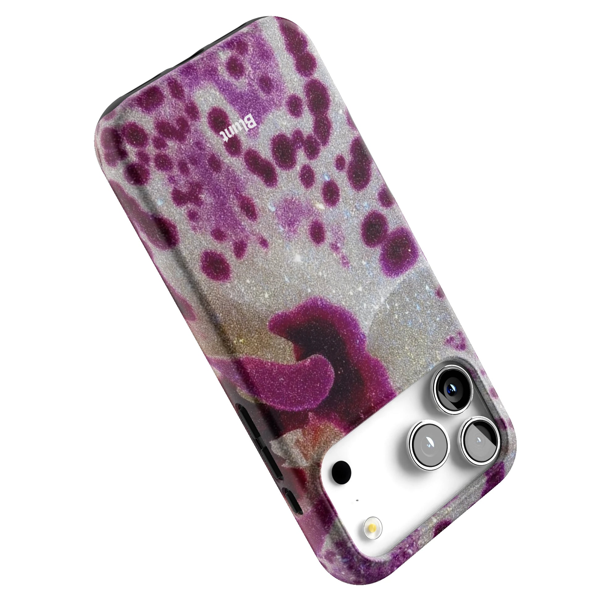 Lush Bloom iPhone Case gallery - Iphone_17_Pro_Max_5