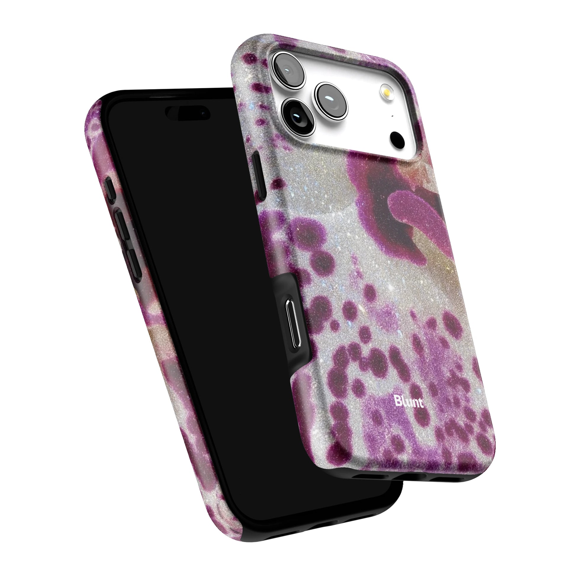 Lush Bloom iPhone Case gallery - Iphone_17_Pro_Max_6