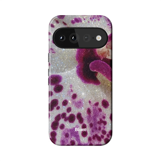 Lush Bloom Pixel Case - Blunt Cases