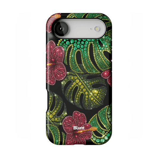 Lush iPhone Case - Blunt Cases