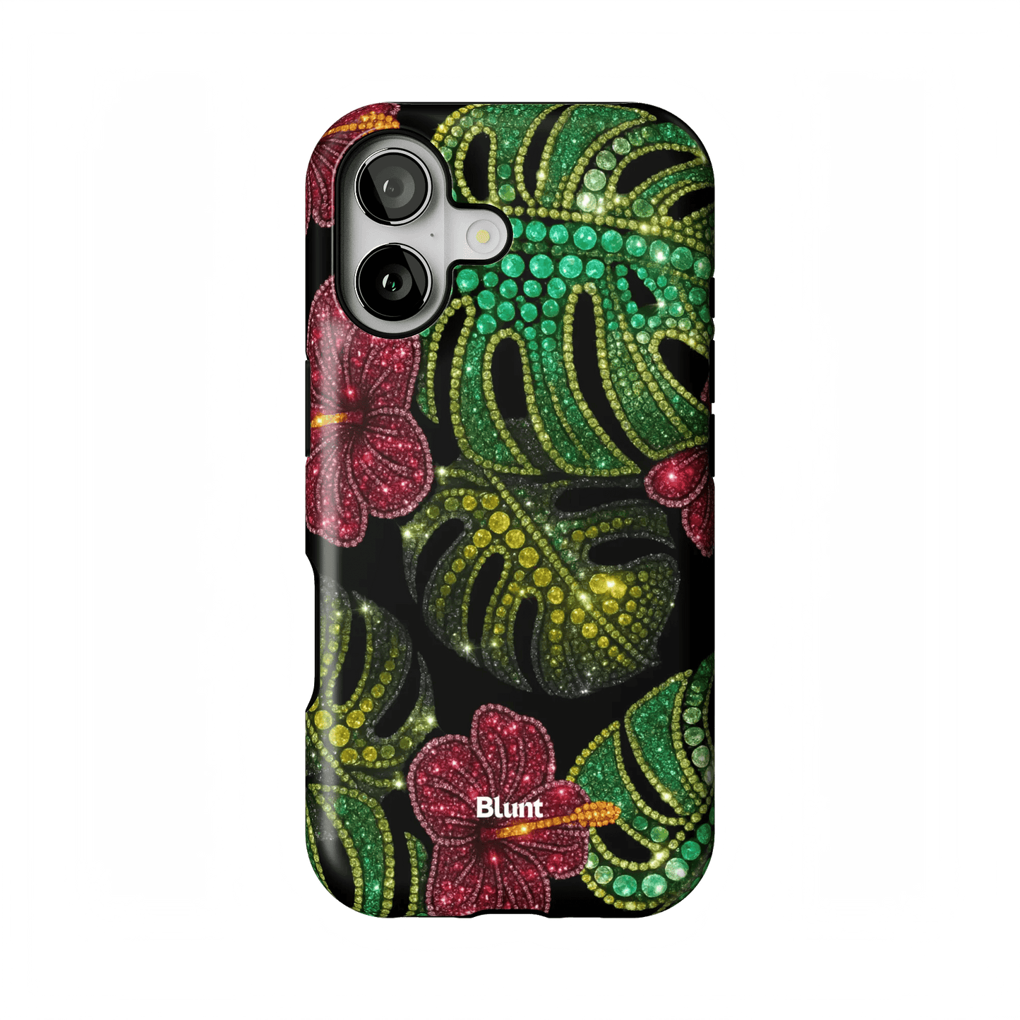 Lush iPhone Case - Blunt Cases