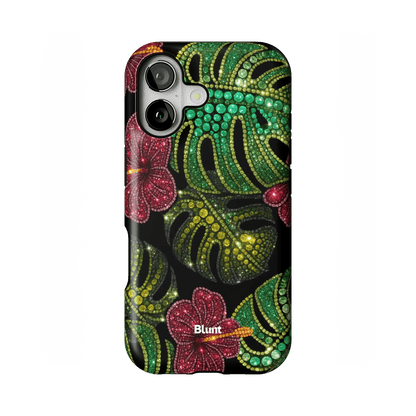 Lush iPhone Case - Blunt Cases