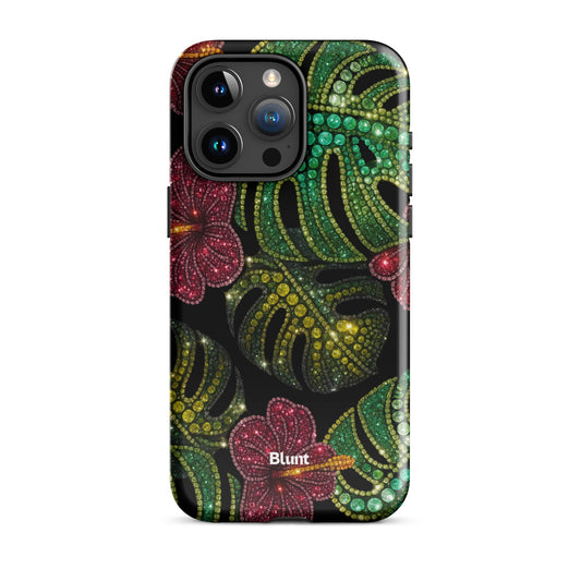 Lush iPhone Case - Blunt Cases