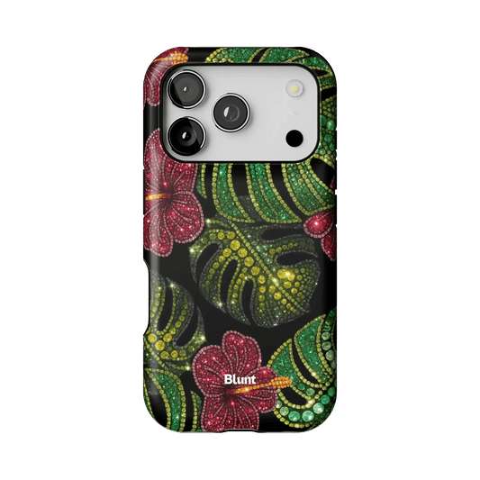 Lush iPhone Case - Blunt Cases