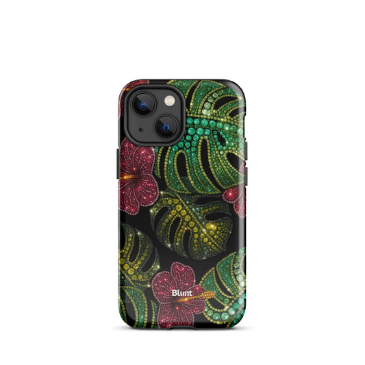 Lush iPhone Case - Blunt Cases