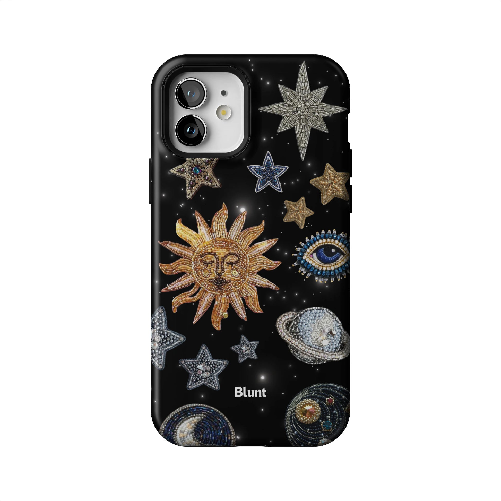 Orbit iPhone Case gallery - Iphone_12_Iphone_1