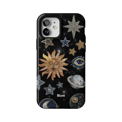 Orbit iPhone Case gallery - Iphone_12_Iphone_1