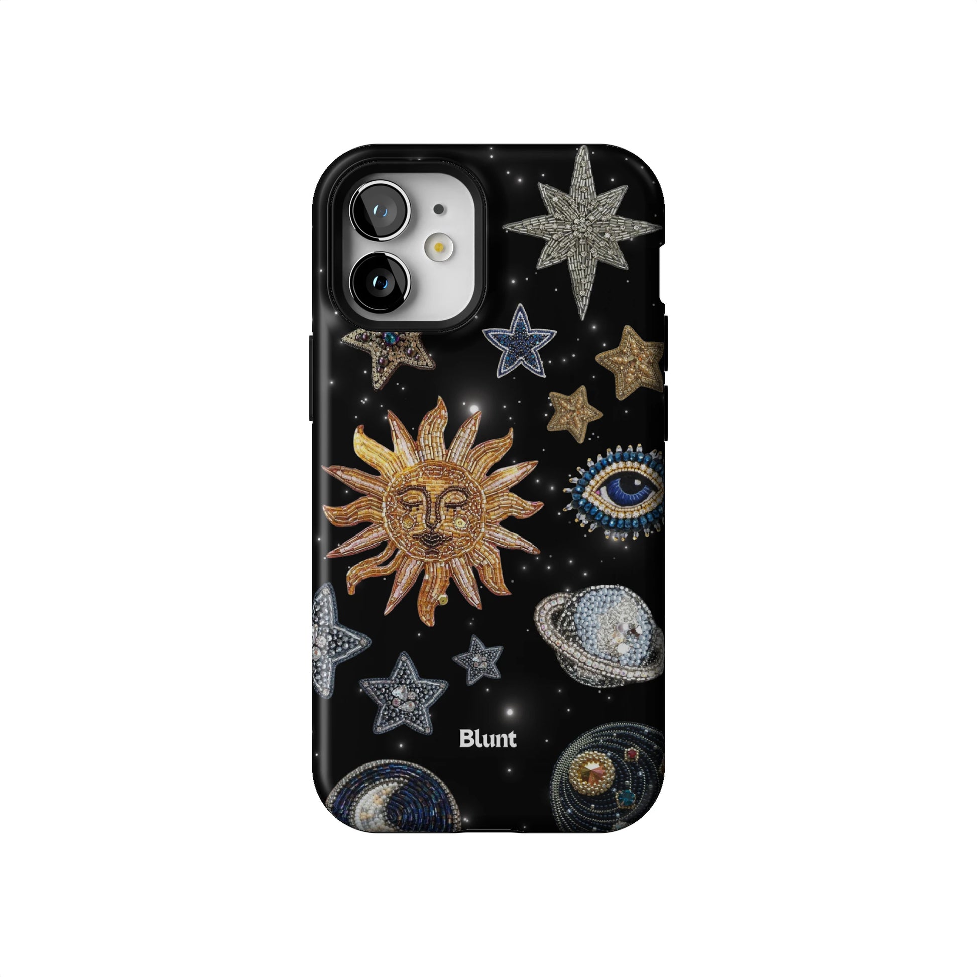 Orbit iPhone Case gallery - Iphone_12_Mini_Air_Plus_1