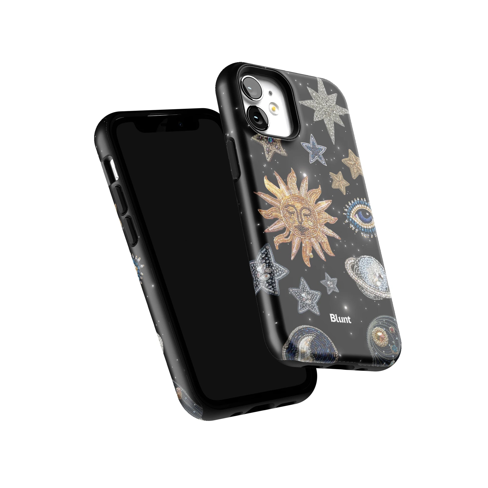 Orbit iPhone Case gallery - Iphone_12_Mini_Air_Plus_6
