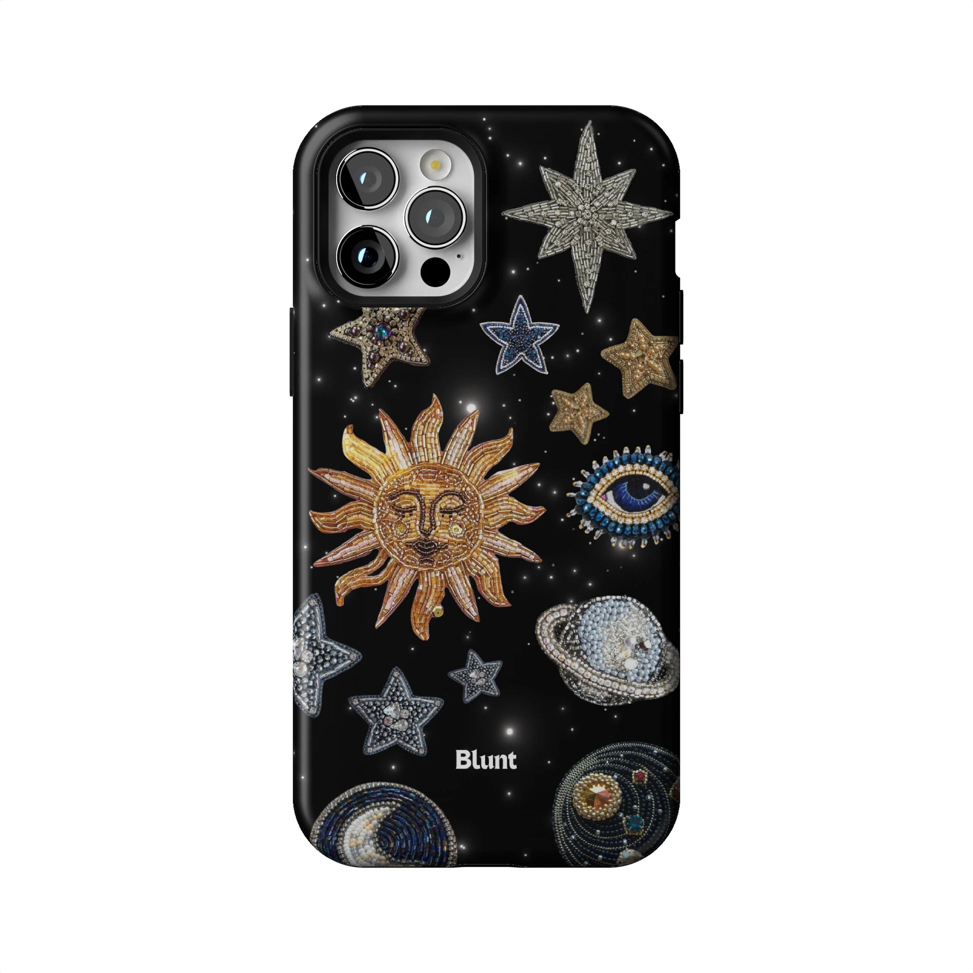 Orbit iPhone Case gallery - Iphone_12_Pro_1